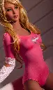 Jennifer – Southern Gymnast Sweetheart