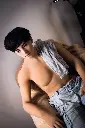Nick – Tall, Hung & Ready to Please