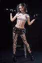 Makayla 5ft68 / 173cm