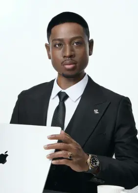  Jonathan – 5'7" Full-Silicone Black Male Fantasy