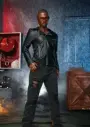 Kevin – 5'7" Full-Silicone Black Male Fantasy