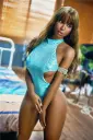 Maria – 158cm Ebony Sex Doll