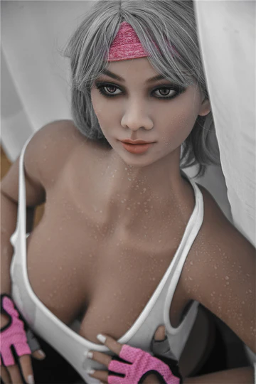 Ayumi 158cm Athletic Sex Doll