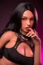 Fran – 163cm Silicone Sex Doll