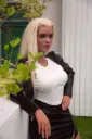 Clio 163cm Ebony