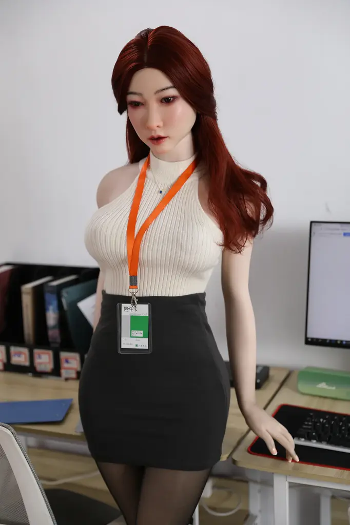 Faithe 160cm Japanese