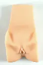 Lifelike Silicone Vagina