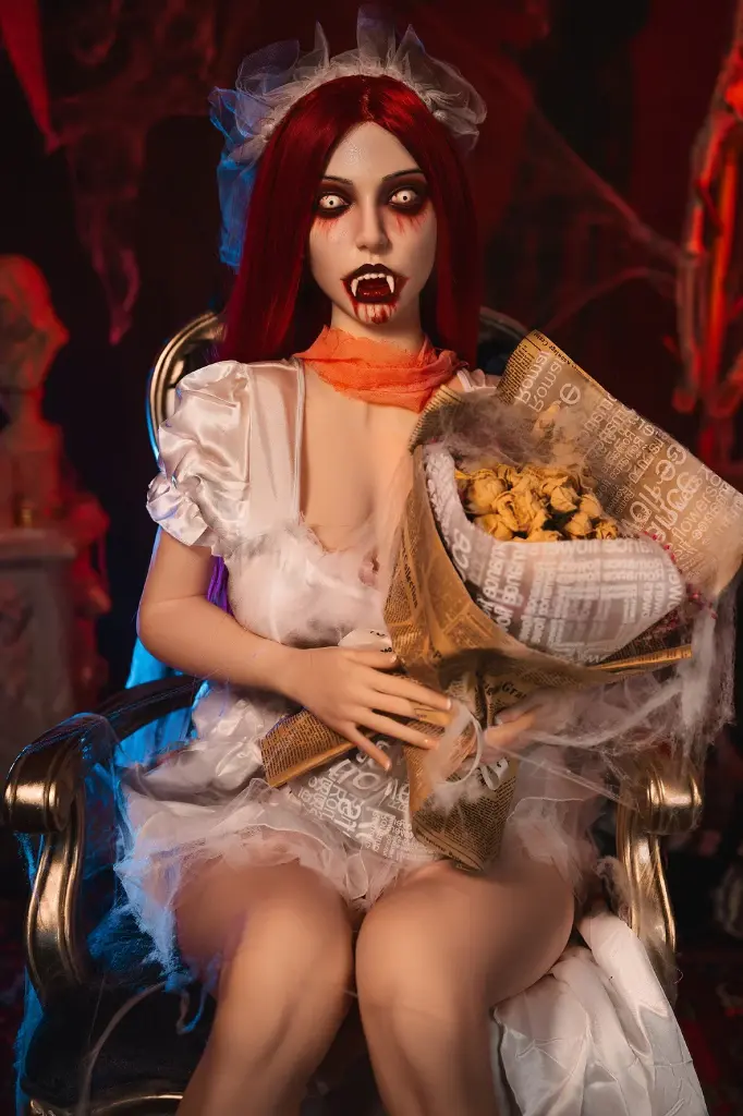 Kama – 169cm Vampire