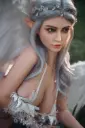 Heather – 164cm Elf