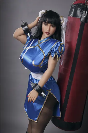 Mika 158cm